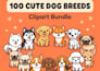 create a custom clipart bundle for your etsy shop